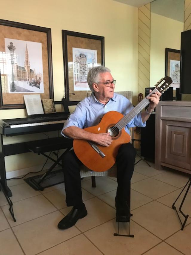 LUIS DIEGO