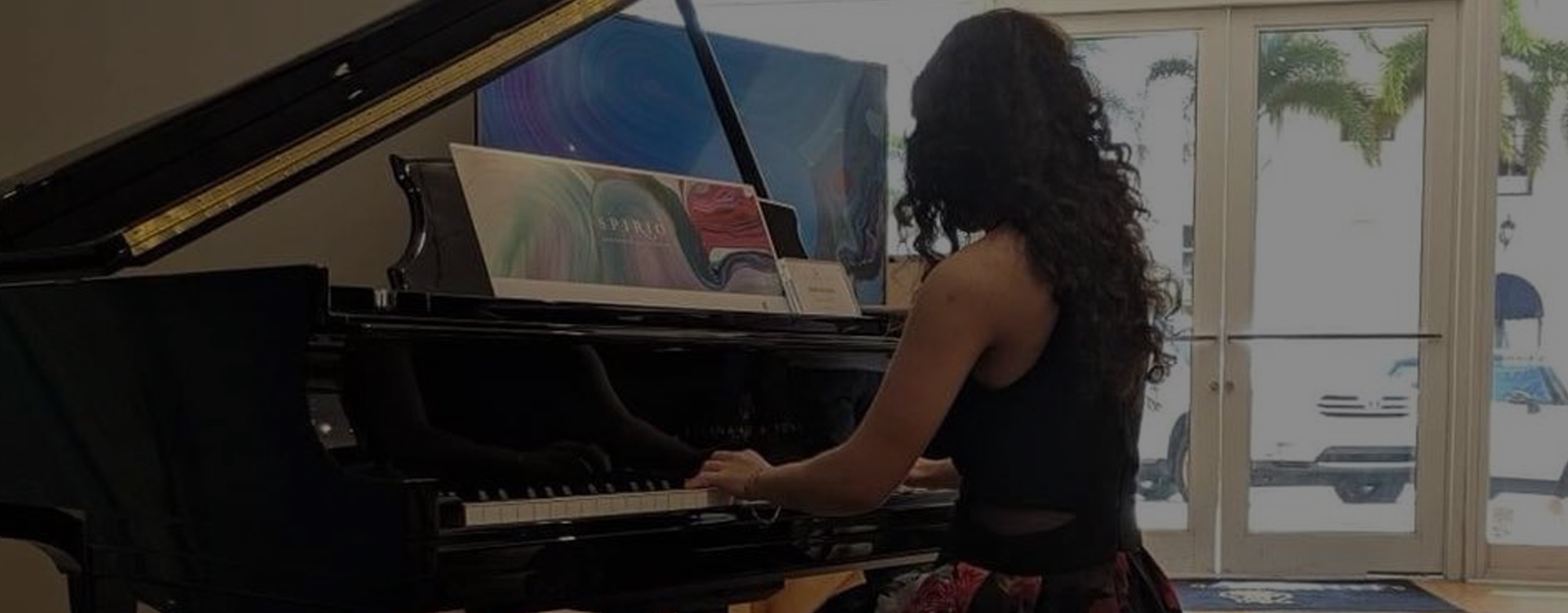 About Rubio Music Academy