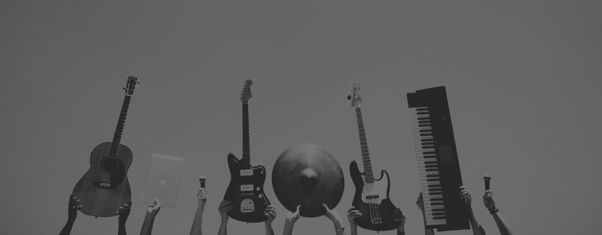 Gallery Rubio Music Academy
