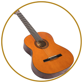 Learn play Guitar? - Rubio Music Academy