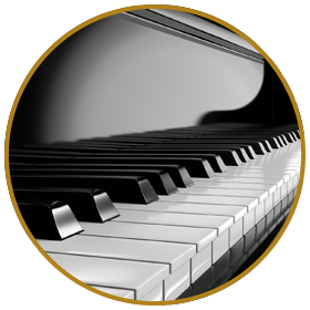 Learn play piano? - Rubio Music Academy