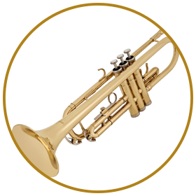 Learn play Trumpet? - Rubio Music Academy