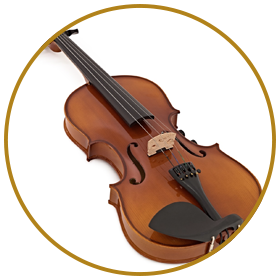 Learn play Violin? - Rubio Music Academy