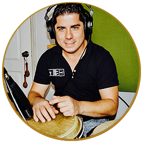 Reinier-Guerra_Drummer