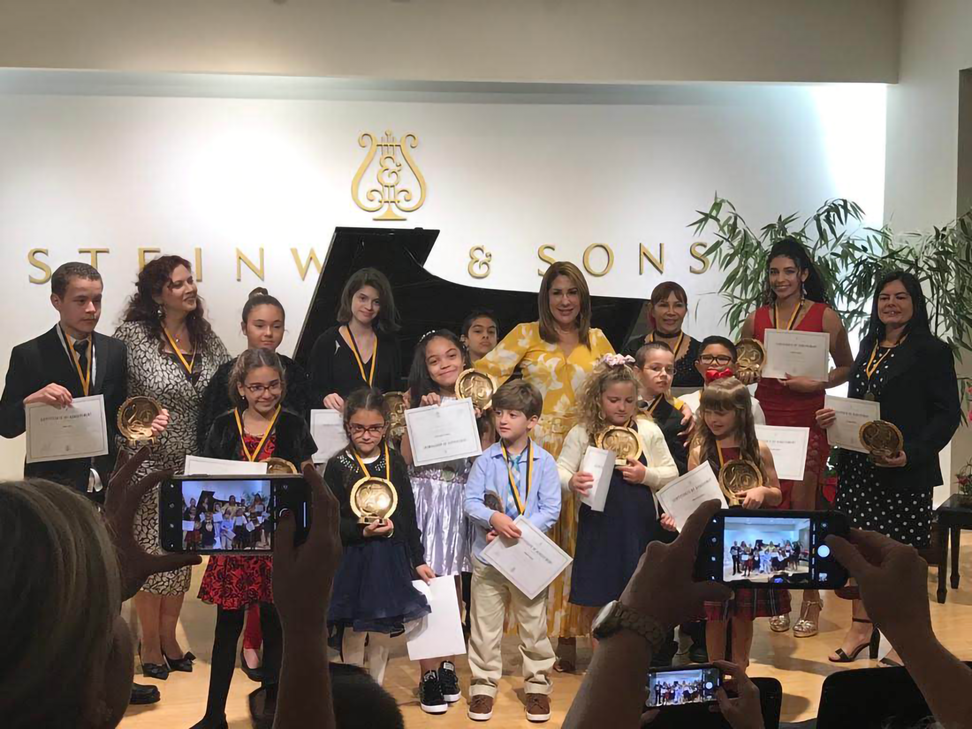Rubio Music Academy